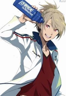 Vườn Trẻ Của Vương Quốc