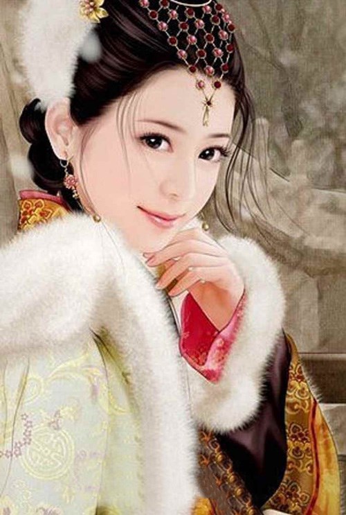 Vương Gia, Ngài Dám Lấy Ta Sao?