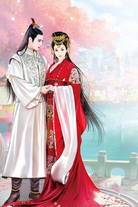 Vương Gia Thỉnh Tự Trọng