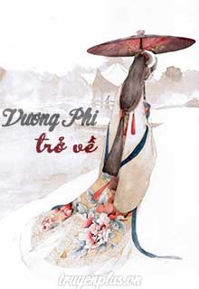 Vương Phi Trở Về