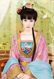 Vương Phi Trùng Sinh Ký