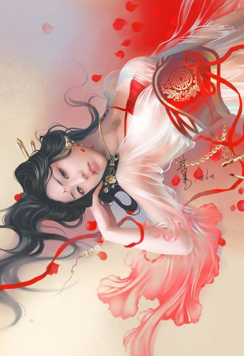 Vương Quốc Ảo
