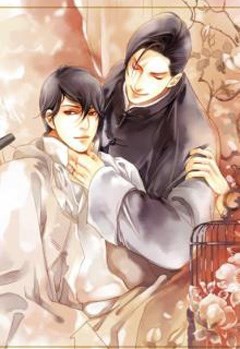 [Vương Triều Kim Ngọc] - Quyển 3 - Thôi Xán