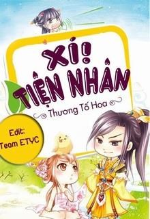 Xí Đồ Tiện Nhân