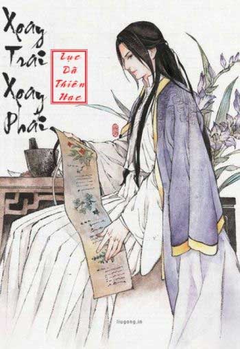 Xoay Trái Xoay Phải