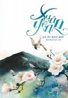 Xuân Yến