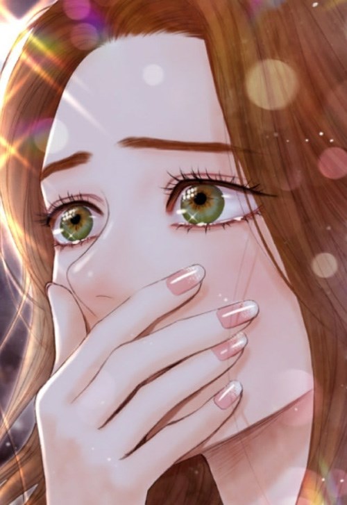 Xuyên Không Thành Bích Dao, Nối Tiếp Duyên Với Quỷ Lệ