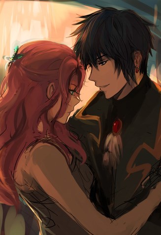 Xuyên Không Vào Thế Giới Của Twilight