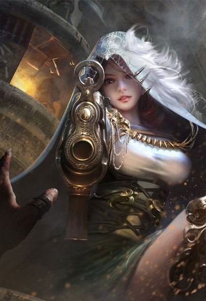 Xuyên Nhanh: Nữ Phụ Thật Uy Vũ!