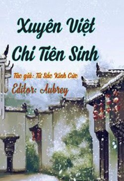 Xuyên Việt Chi Tiên Sinh
