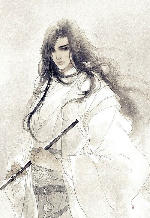 Ỷ Thiên Đồ Long Ký