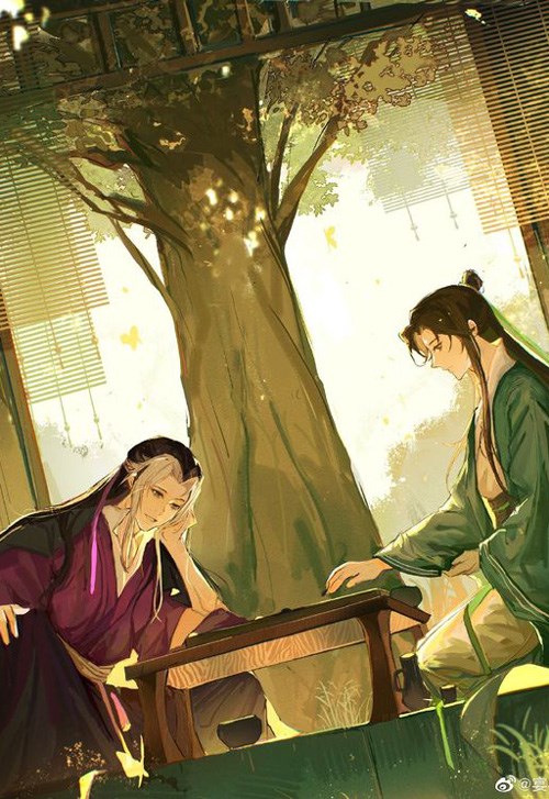 Yên Hoa Nhất Mộng