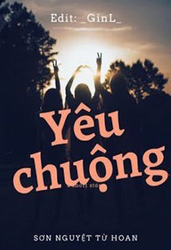 Yêu Chuộng