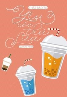 Yêu Cốc Trà Sữa