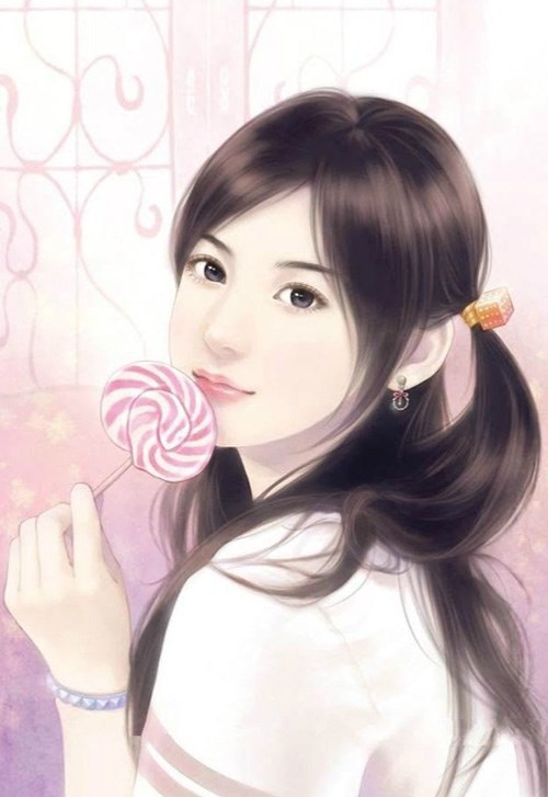 Yêu Em Từ Kiếp Trước