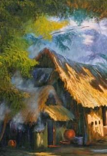 Yêu Hồ Tiểu Bạch
