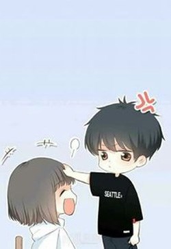 Yêu Như Vậy Hận Là Thế