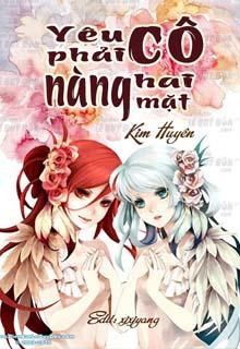 Yêu Phải Cô Nàng Hai Mặt