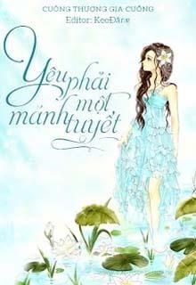 Yêu Phải Một Mảnh Tuyết