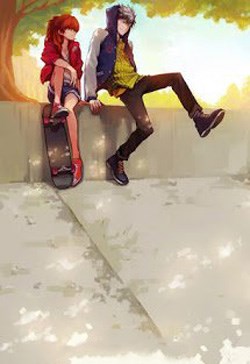 Yêu Thầm! Thầm Yêu!