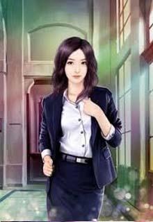 Yêu Thương Ma Cà Rồng